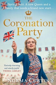 Buy Coronation Party