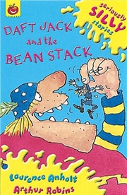 Buy Daft Jack & The Bean Stack