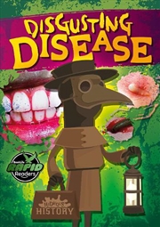 Buy Disgusting Disease