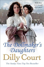 Buy Dollmakers Daughter