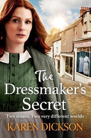 Buy Dressmakers Secret