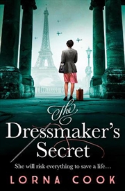 Buy Dressmakers Secret