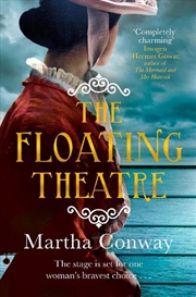Buy Floating Theatre