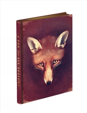 Buy Fox For All Seasons Journal