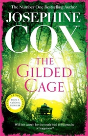Buy Gilded Cage