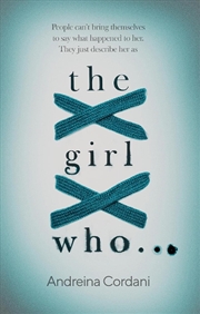Buy Girl Who...