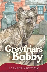 Buy Greyfriars Bobby