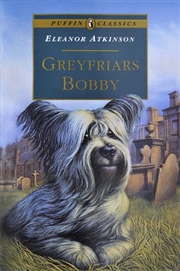 Buy Greyfriars Bobby