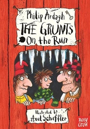 Buy Grunts On The Run