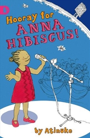 Buy Hooray For Anna Hibiscus 2