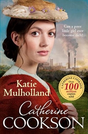 Buy Katie Mulholland