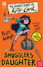 Buy Kitty Cask Smugglers Daughter