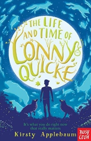 Buy Life & Time Of Lonny Quicke