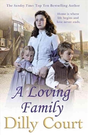 Buy Loving Family