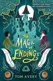Buy Magic Of Endings