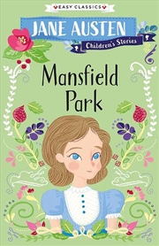 Buy Mansfield Park