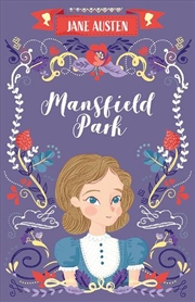 Buy Mansfield Park