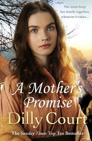 Buy Mothers Promise
