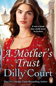 Buy Mothers Trust
