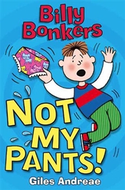 Buy Not My Pants