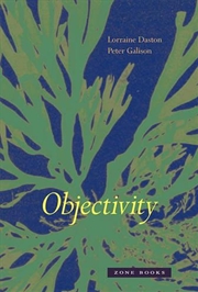 Buy Objectivity