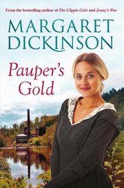 Buy Paupers Gold