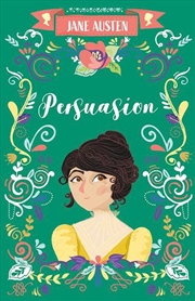 Buy Persuasion