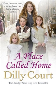Buy Place Called Home