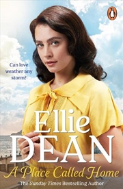 Buy Place Called Home