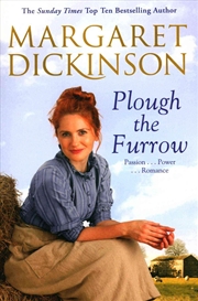 Buy Plough The Furrow