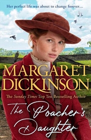 Buy Poachers Daughter