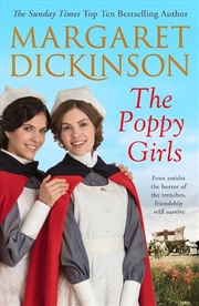 Buy Poppy Girls