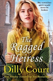 Buy Ragged Heiress