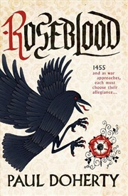 Buy Roseblood