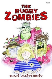 Buy Rugby Zombies