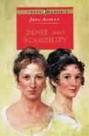 Buy Sense & Sensibility