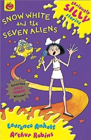 Buy Snow White & The Seven Aliens