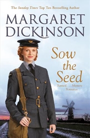 Buy Sow The Seed