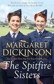 Buy Spitfire Sisters