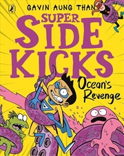 Buy Super Sidekicks Oceans Revenge