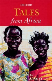 Buy Tales From Africa