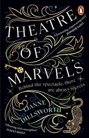 Buy Theatre Of Marvels