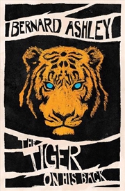 Buy Tiger On His Back