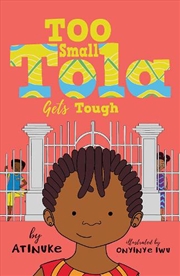 Buy Too Small Tola Gets Tough