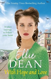 Buy With Hope & Love