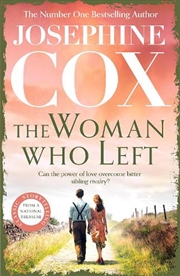 Buy Woman Who Left