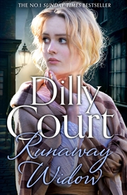 Buy Runaway Widow