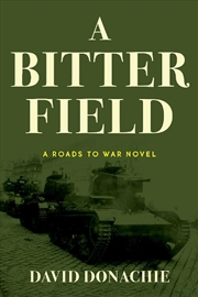 Buy Bitter Field