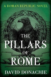 Buy Pillars Of Rome