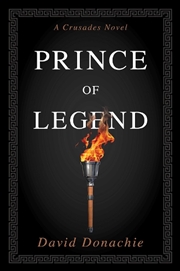 Buy Prince Of Legend